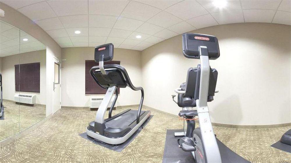 Holiday Inn Express & Suites Clovis Fresno Area By Ihg Extérieur photo