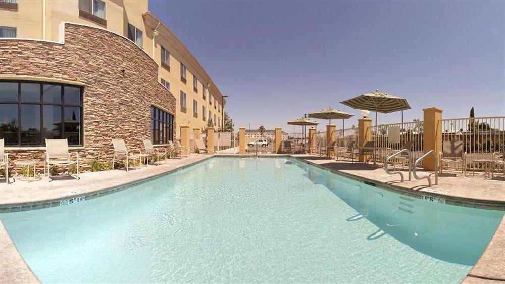 Holiday Inn Express & Suites Clovis Fresno Area By Ihg Facilités photo