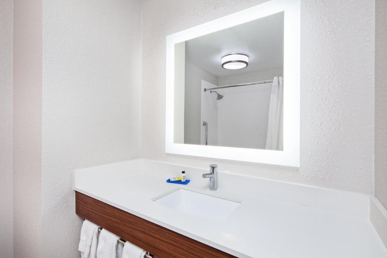 Holiday Inn Express & Suites Clovis Fresno Area By Ihg Extérieur photo