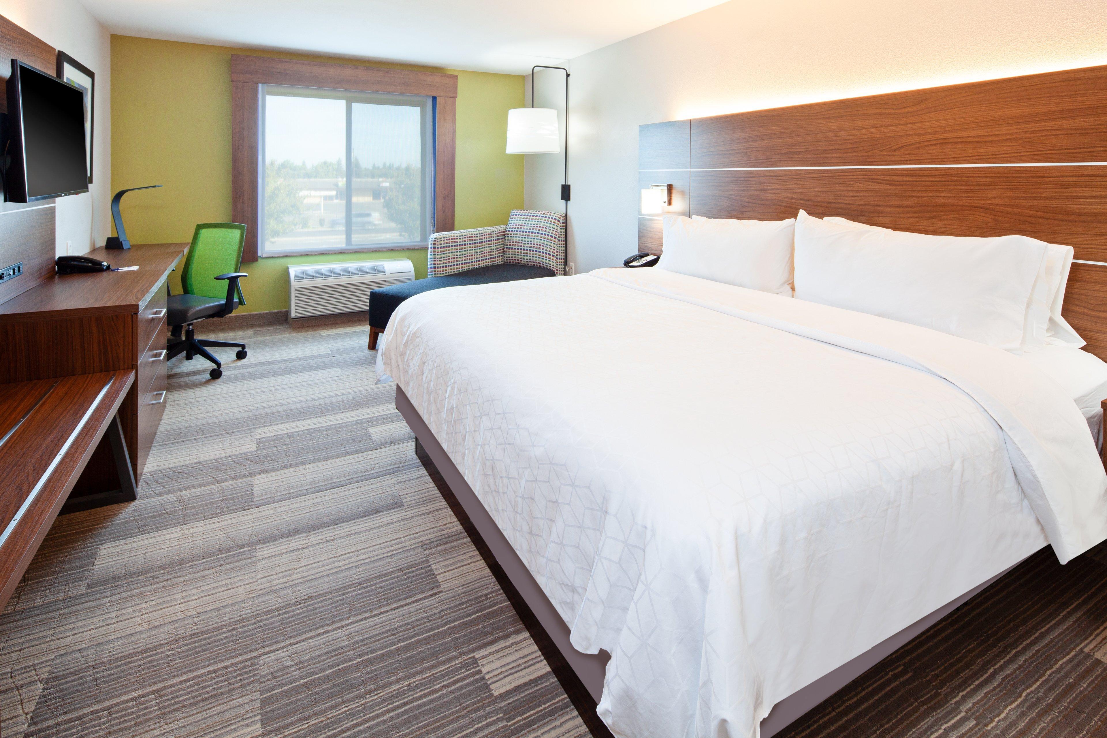 Holiday Inn Express & Suites Clovis Fresno Area By Ihg Extérieur photo