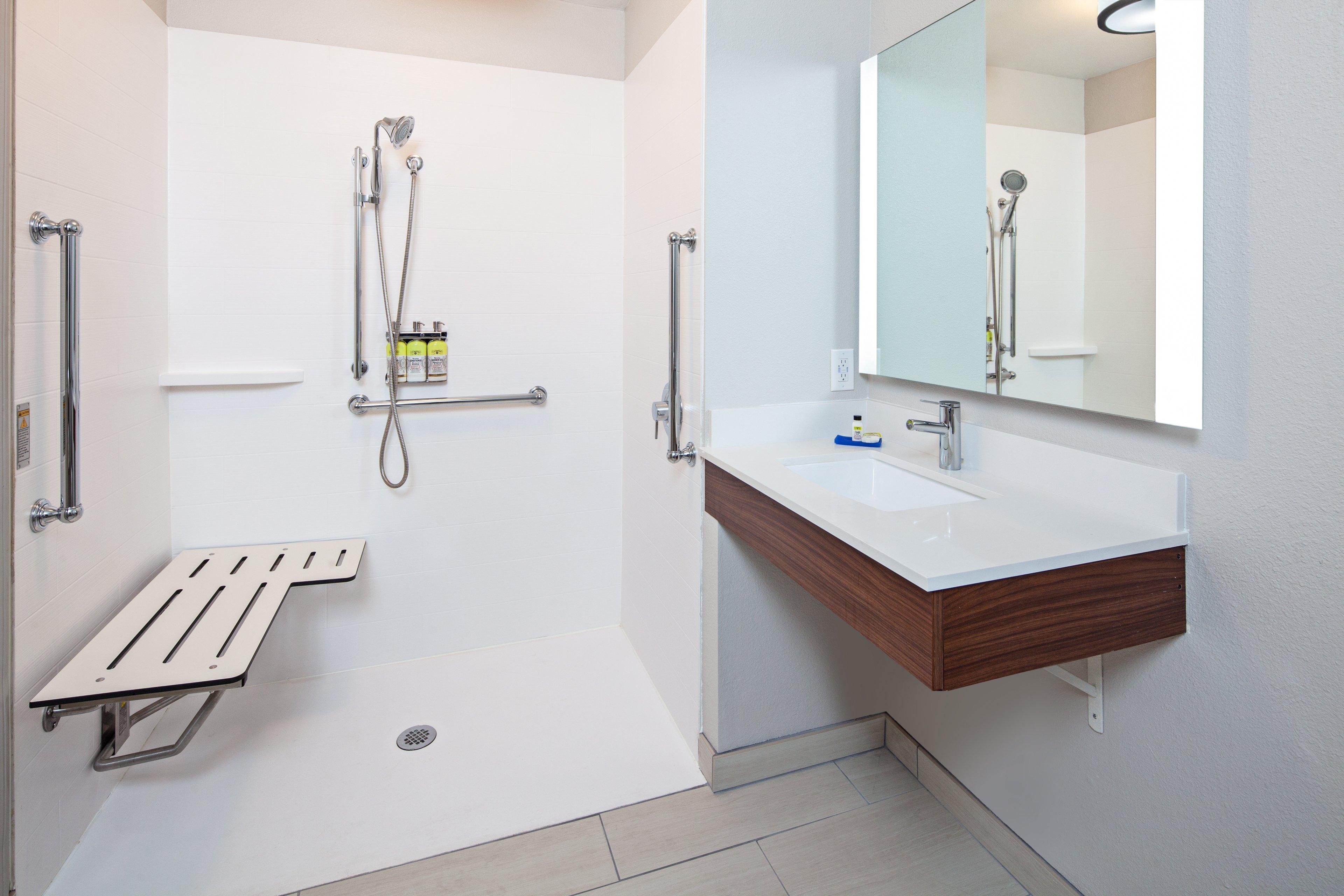 Holiday Inn Express & Suites Clovis Fresno Area By Ihg Extérieur photo