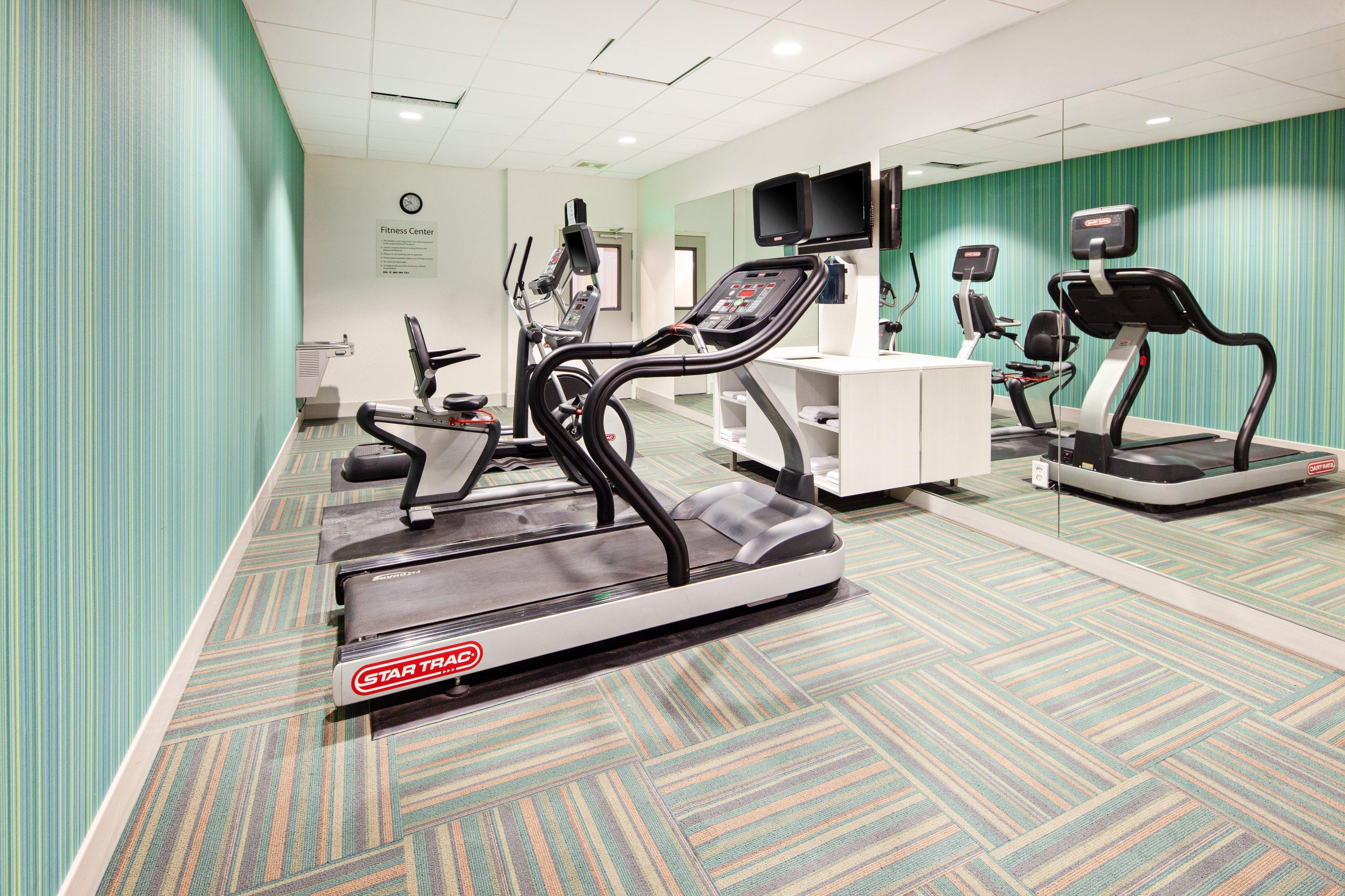 Holiday Inn Express & Suites Clovis Fresno Area By Ihg Extérieur photo