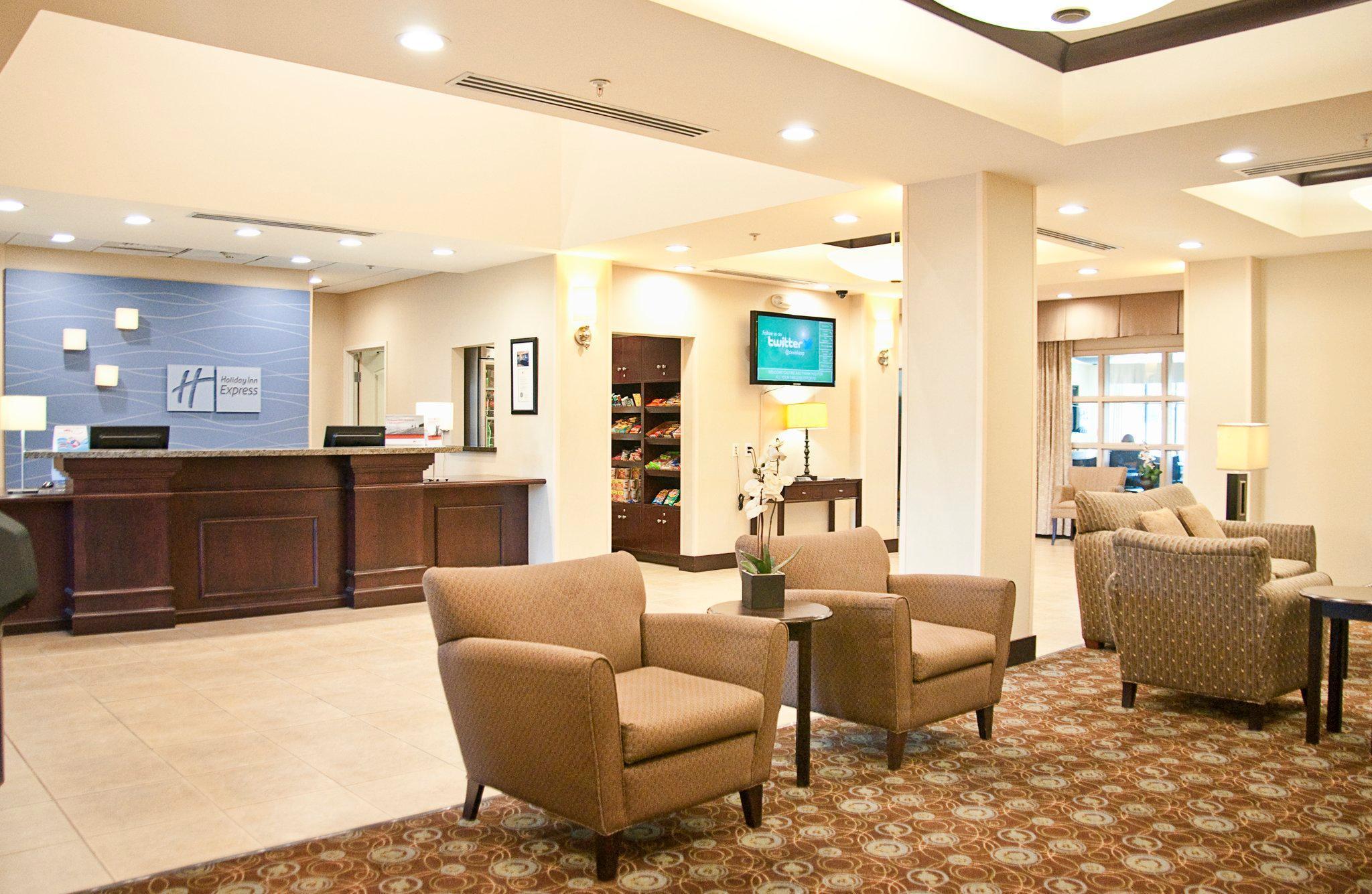 Holiday Inn Express & Suites Clovis Fresno Area By Ihg Extérieur photo