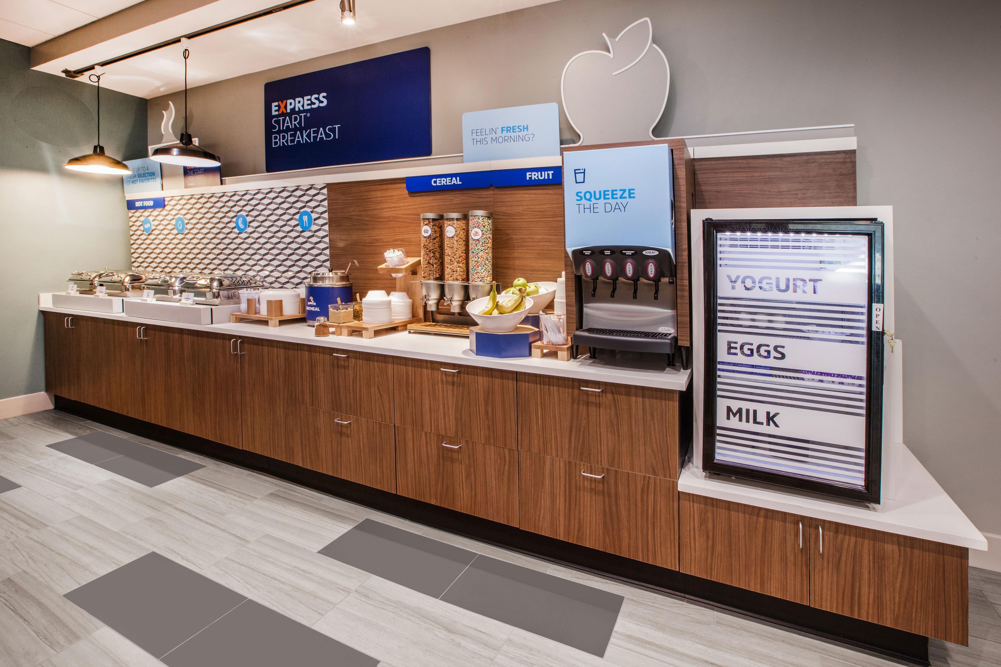 Holiday Inn Express & Suites Clovis Fresno Area By Ihg Extérieur photo
