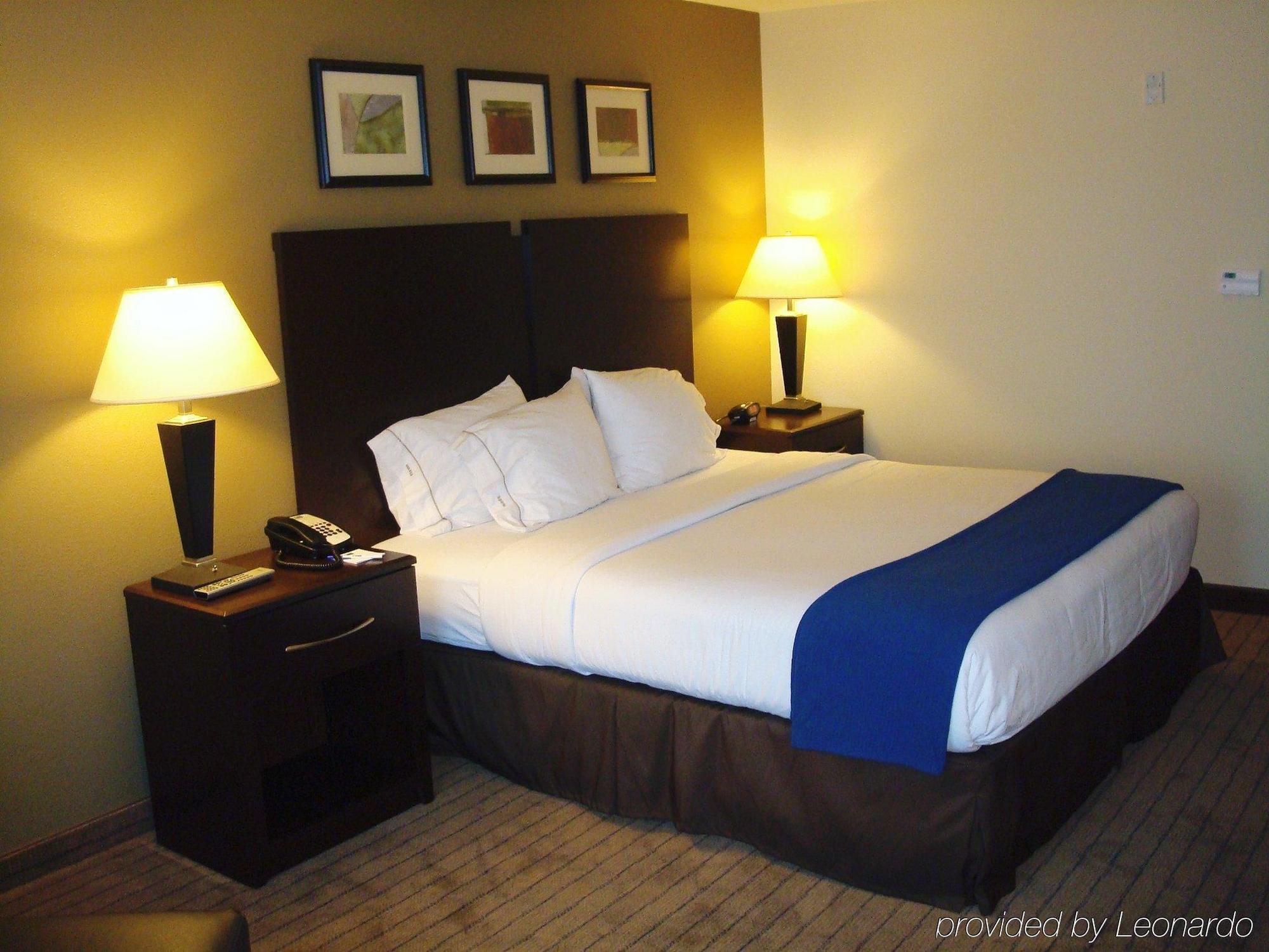 Holiday Inn Express & Suites Clovis Fresno Area By Ihg Extérieur photo