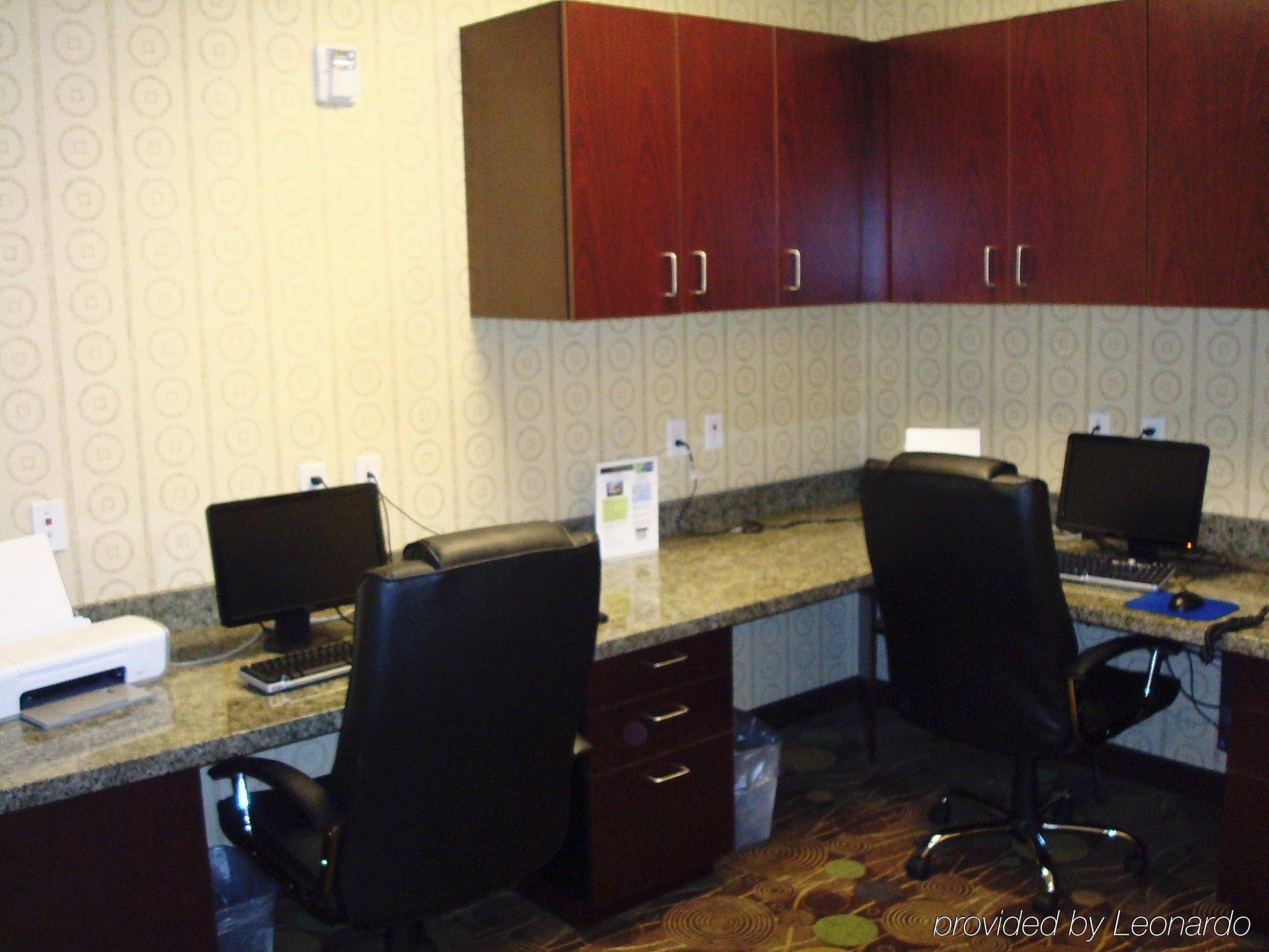 Holiday Inn Express & Suites Clovis Fresno Area By Ihg Facilités photo