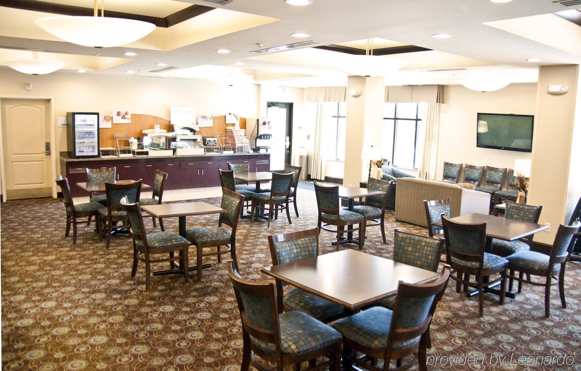 Holiday Inn Express & Suites Clovis Fresno Area By Ihg Extérieur photo
