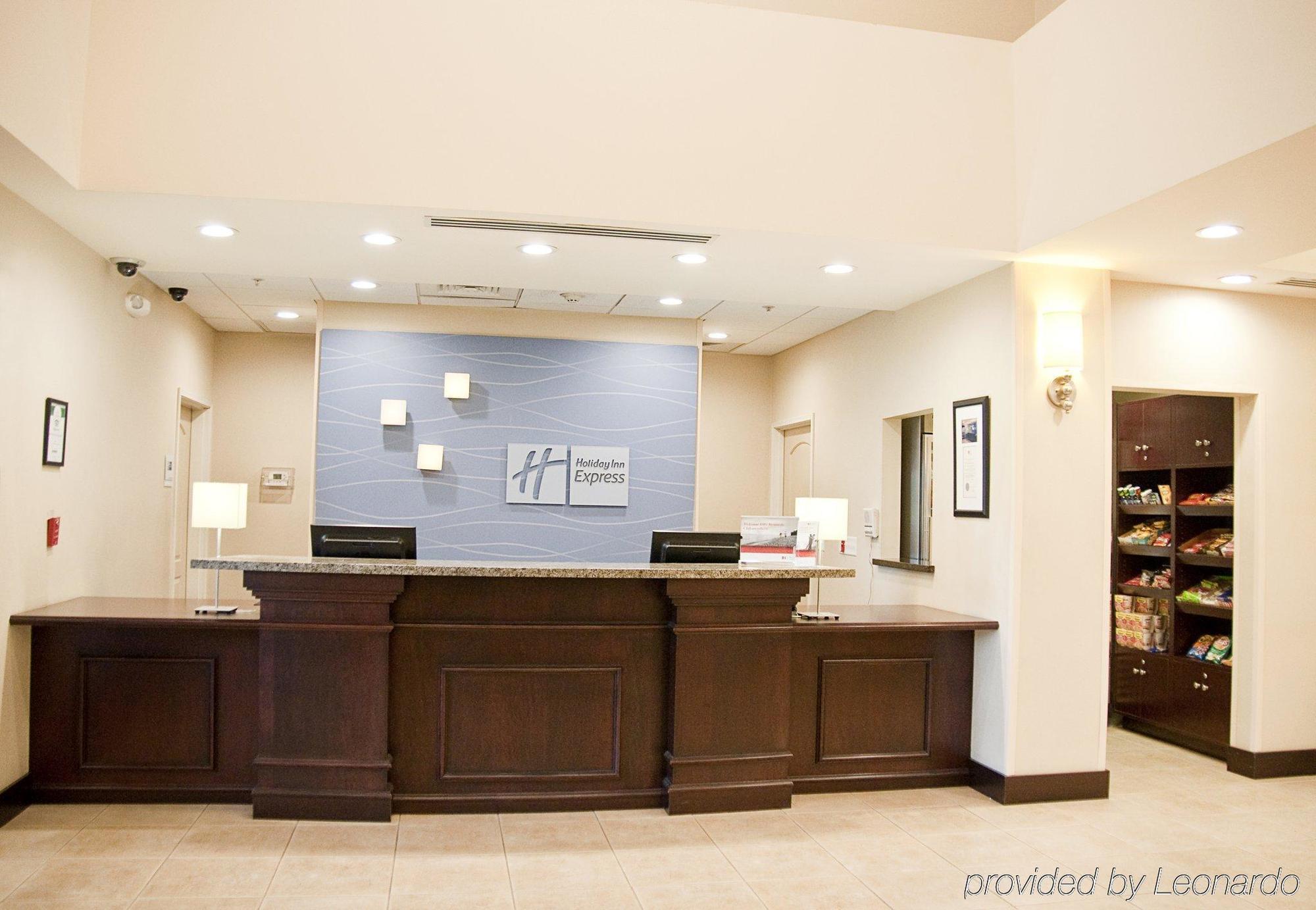 Holiday Inn Express & Suites Clovis Fresno Area By Ihg Extérieur photo
