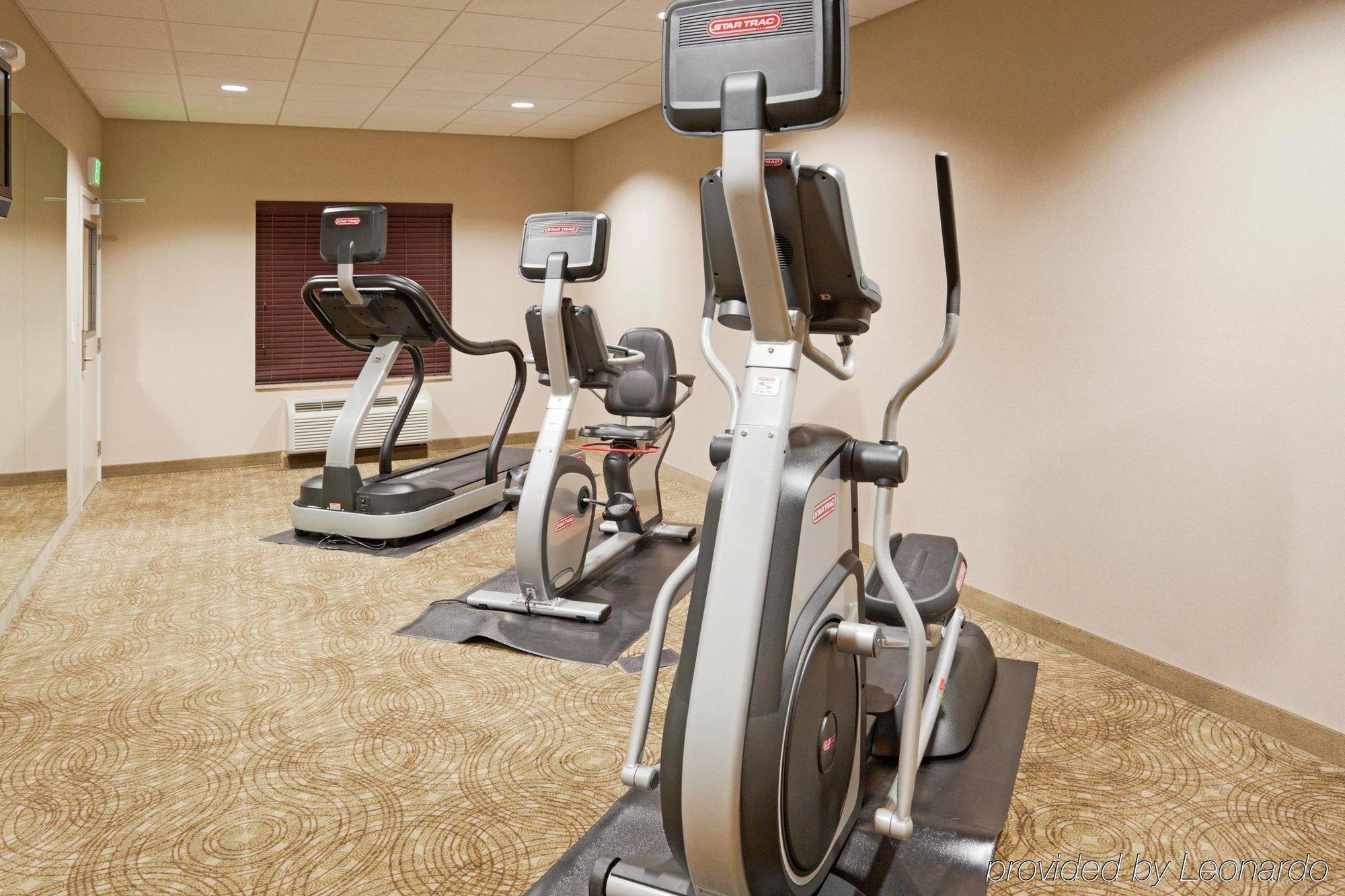 Holiday Inn Express & Suites Clovis Fresno Area By Ihg Extérieur photo