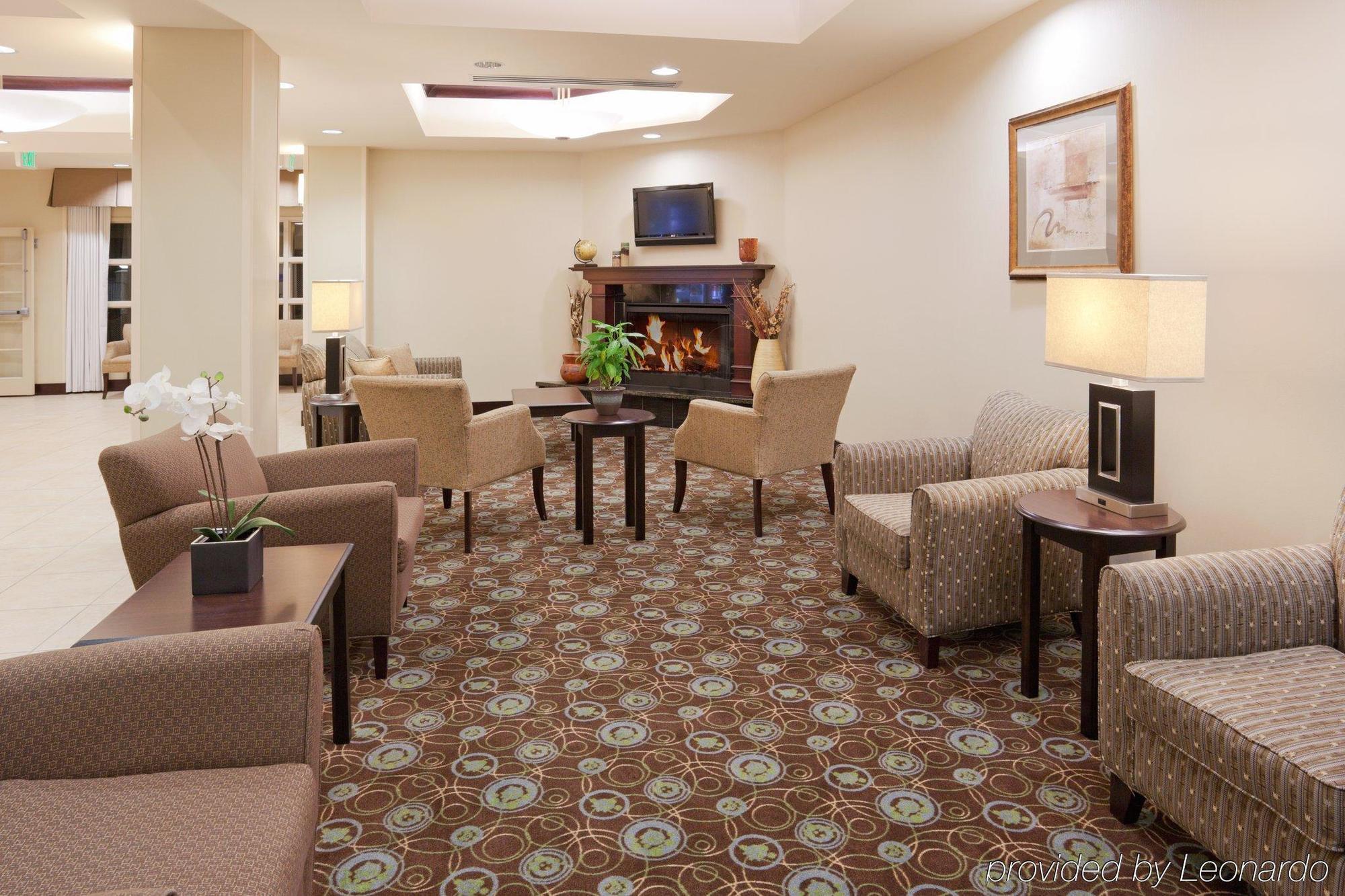 Holiday Inn Express & Suites Clovis Fresno Area By Ihg Extérieur photo