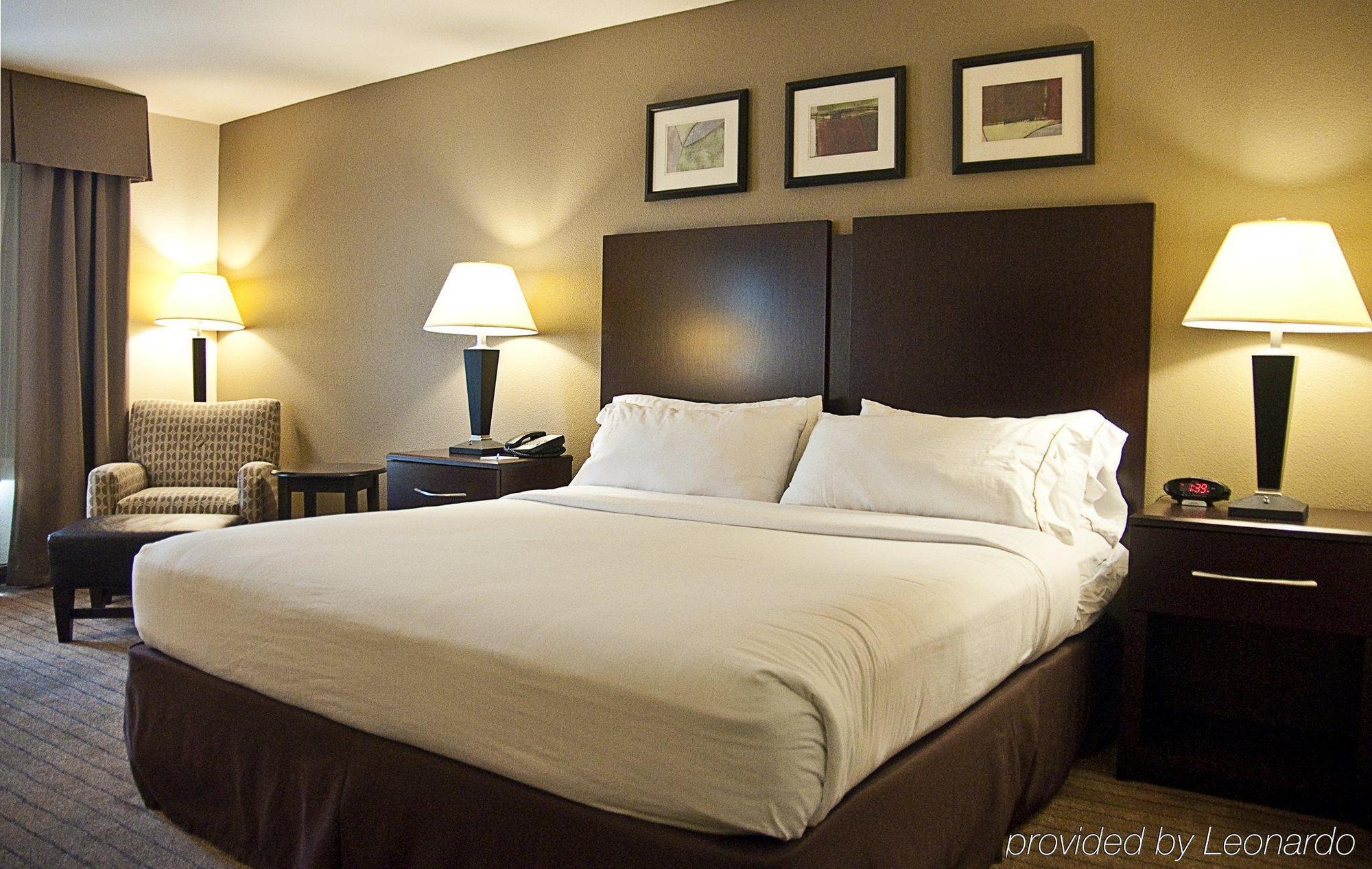 Holiday Inn Express & Suites Clovis Fresno Area By Ihg Extérieur photo