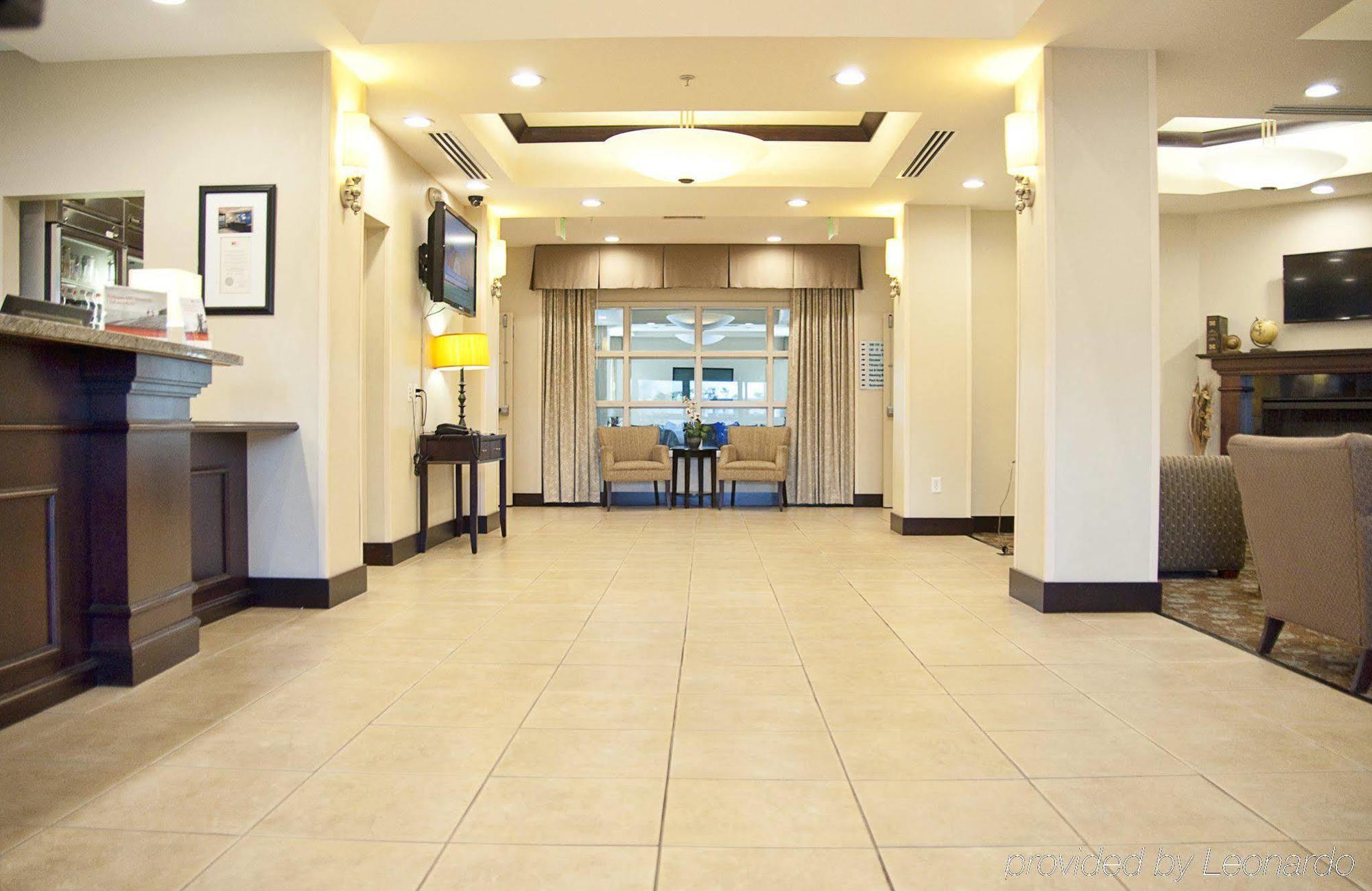 Holiday Inn Express & Suites Clovis Fresno Area By Ihg Extérieur photo
