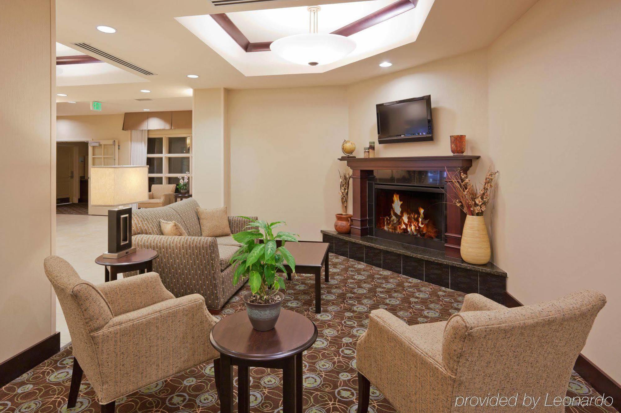 Holiday Inn Express & Suites Clovis Fresno Area By Ihg Intérieur photo