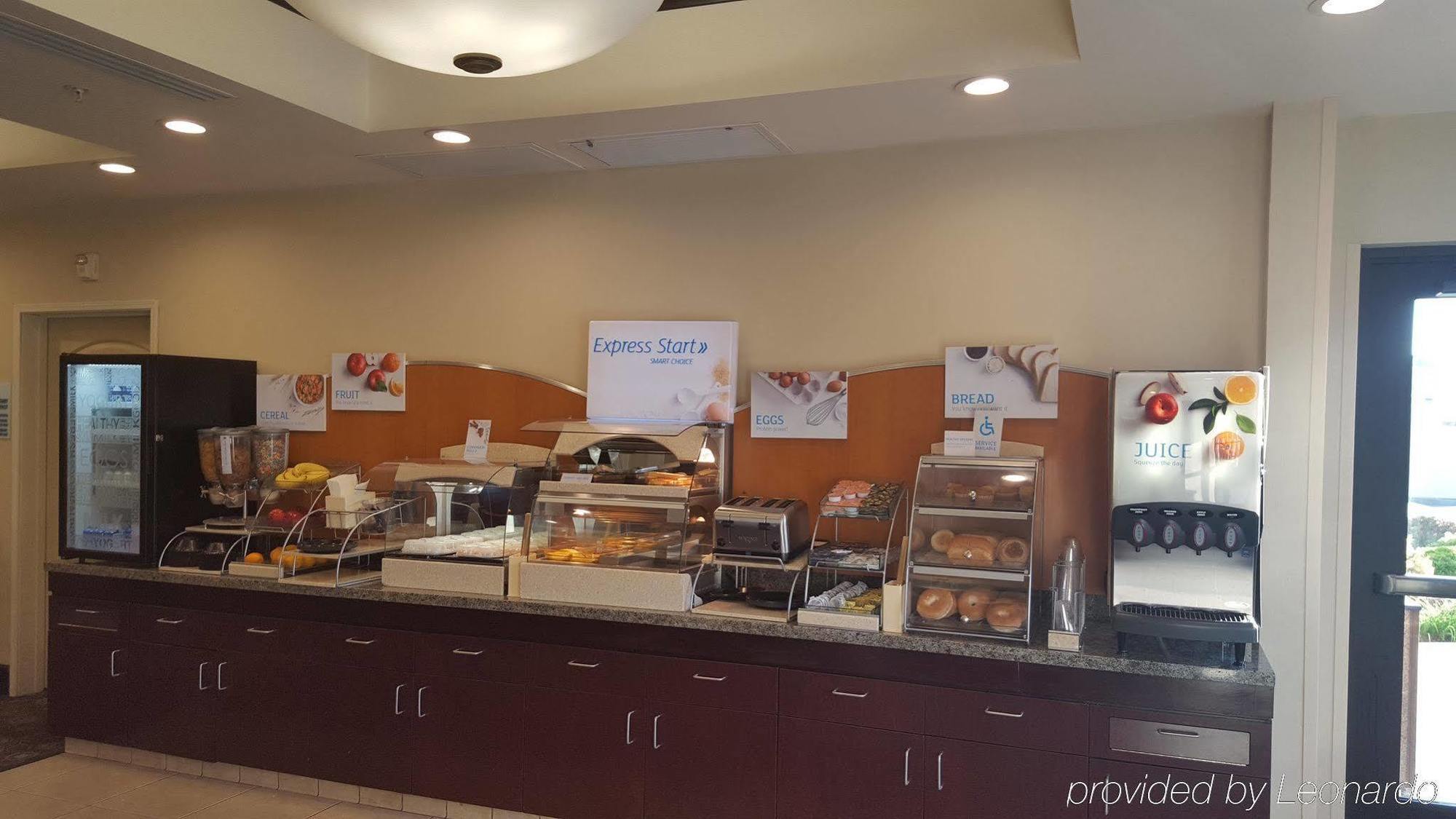 Holiday Inn Express & Suites Clovis Fresno Area By Ihg Extérieur photo