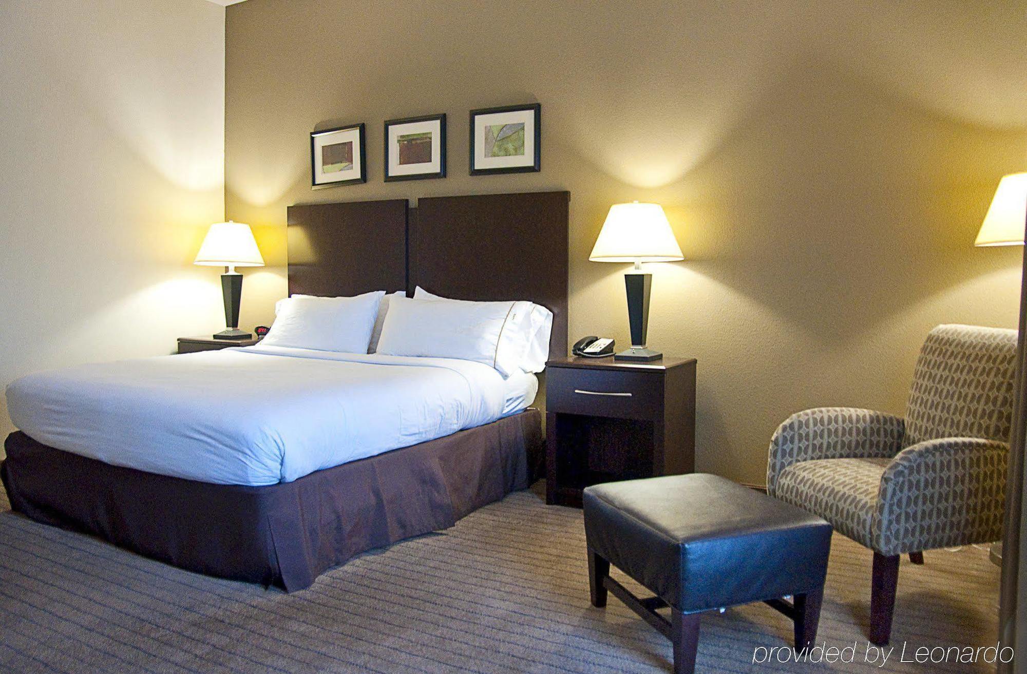 Holiday Inn Express & Suites Clovis Fresno Area By Ihg Extérieur photo