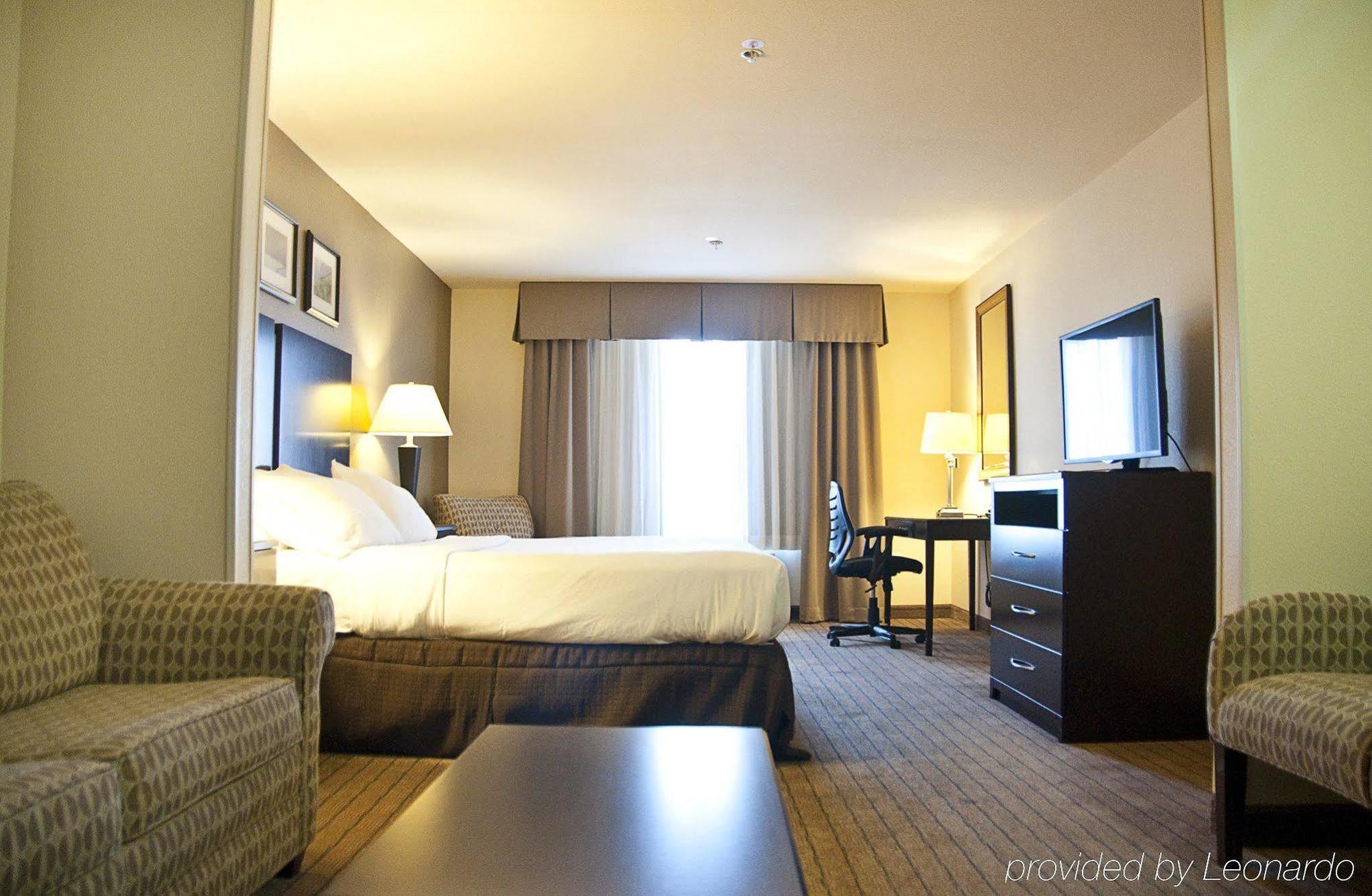 Holiday Inn Express & Suites Clovis Fresno Area By Ihg Extérieur photo