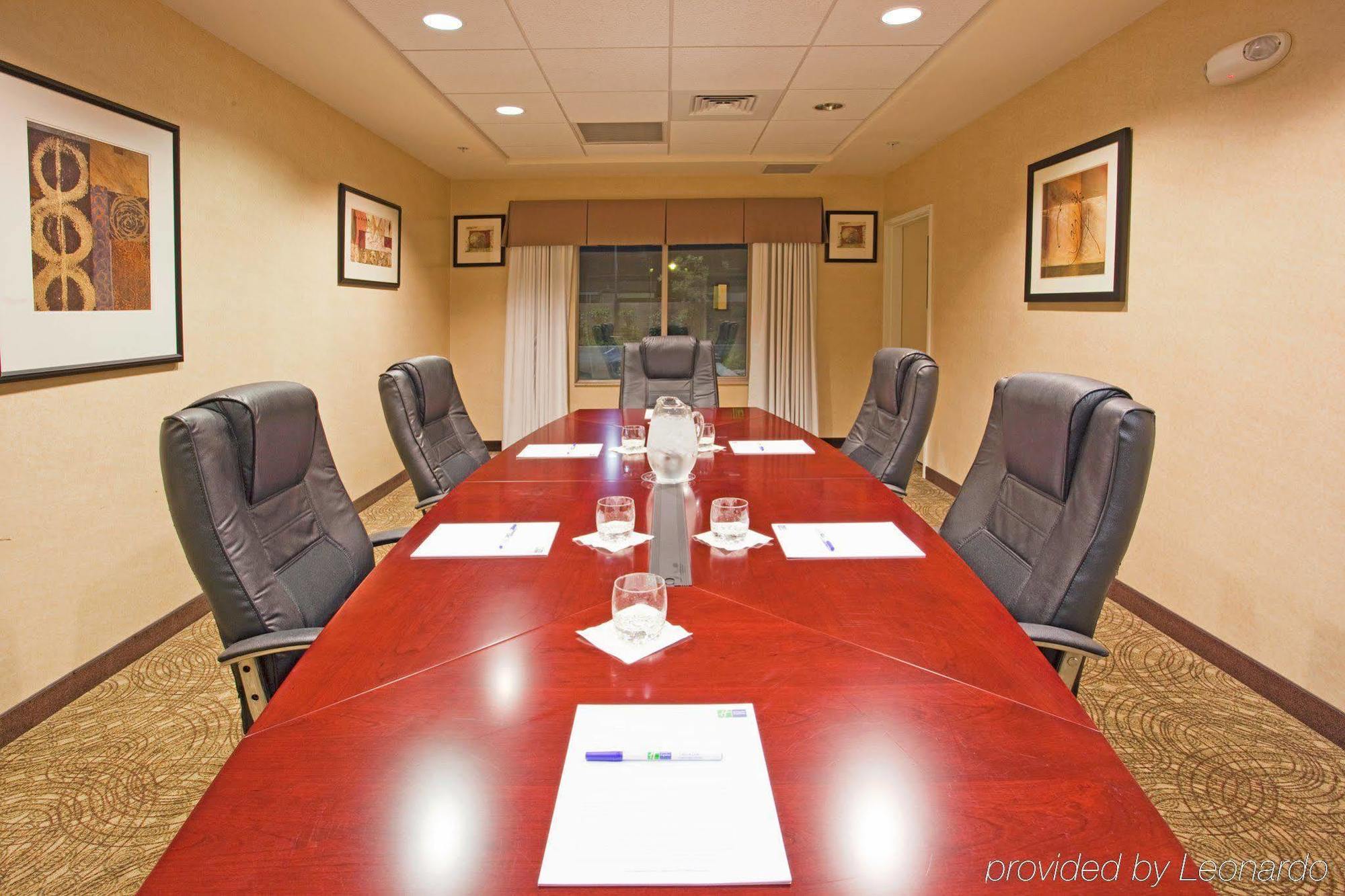 Holiday Inn Express & Suites Clovis Fresno Area By Ihg Facilités photo