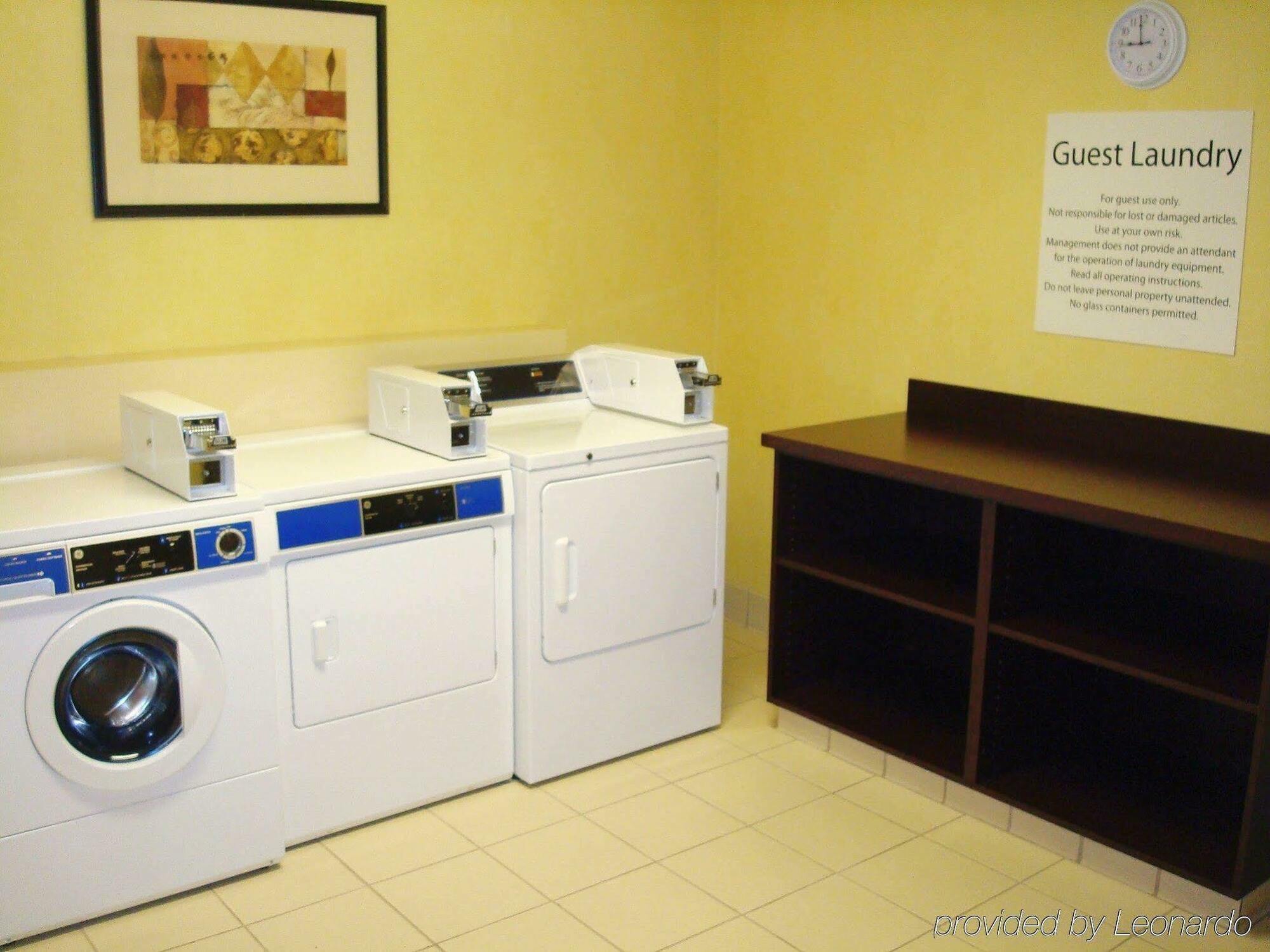 Holiday Inn Express & Suites Clovis Fresno Area By Ihg Extérieur photo