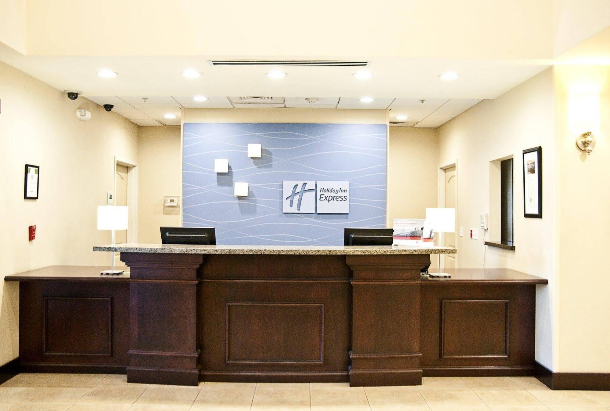 Holiday Inn Express & Suites Clovis Fresno Area By Ihg Extérieur photo