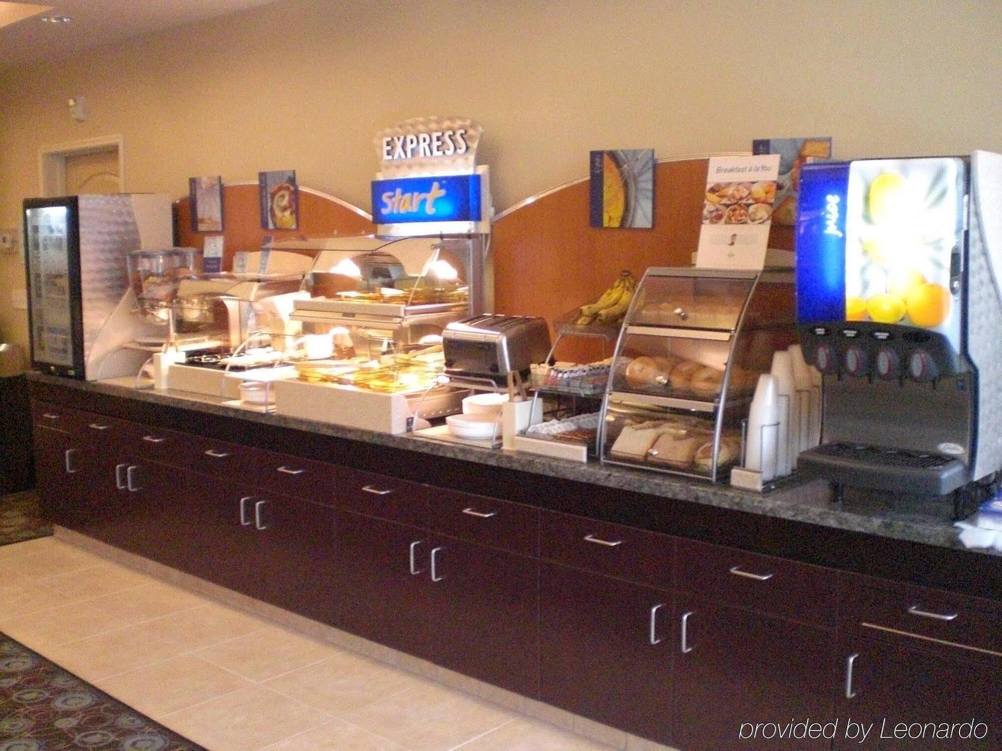 Holiday Inn Express & Suites Clovis Fresno Area By Ihg Extérieur photo