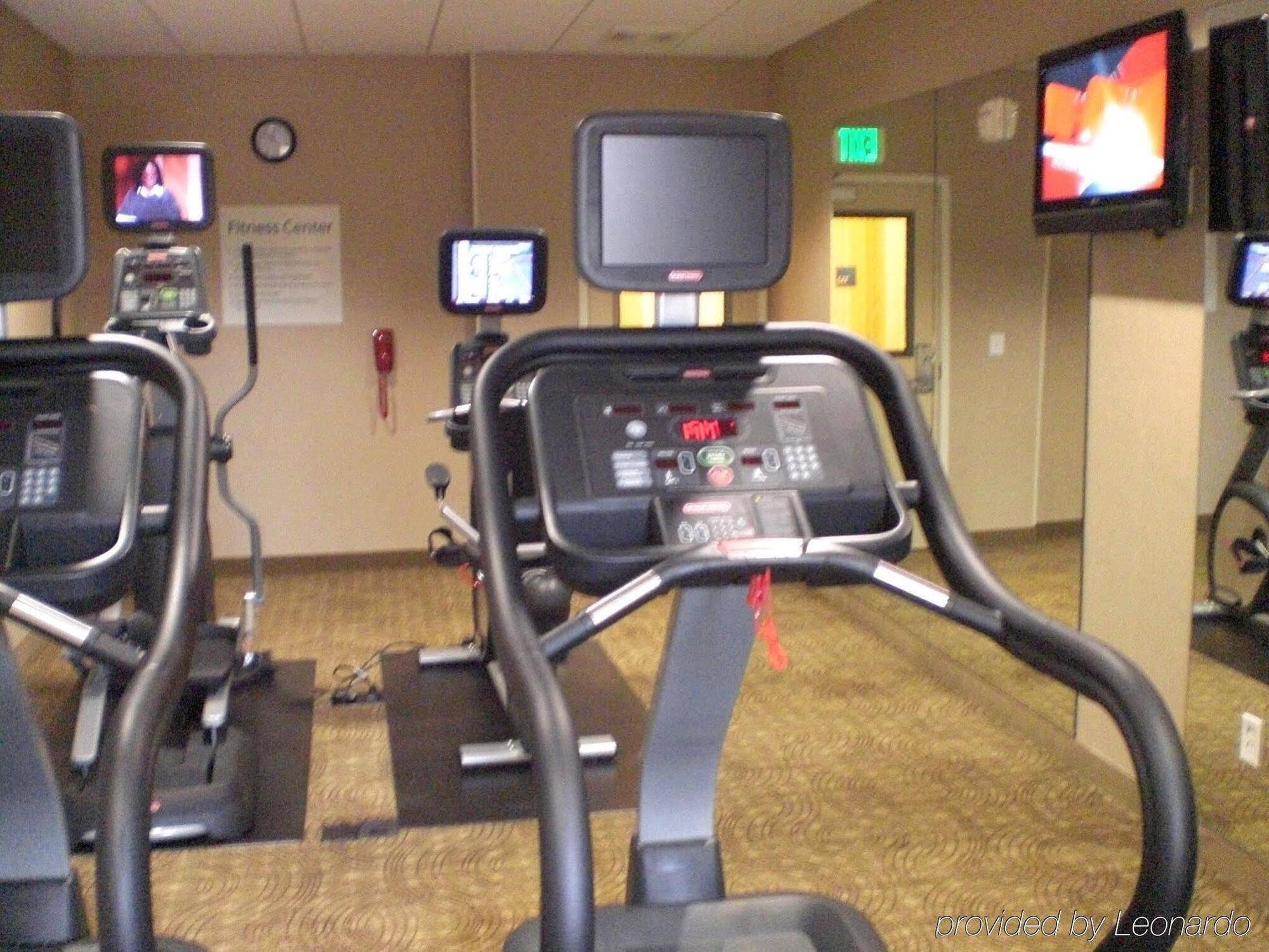 Holiday Inn Express & Suites Clovis Fresno Area By Ihg Extérieur photo