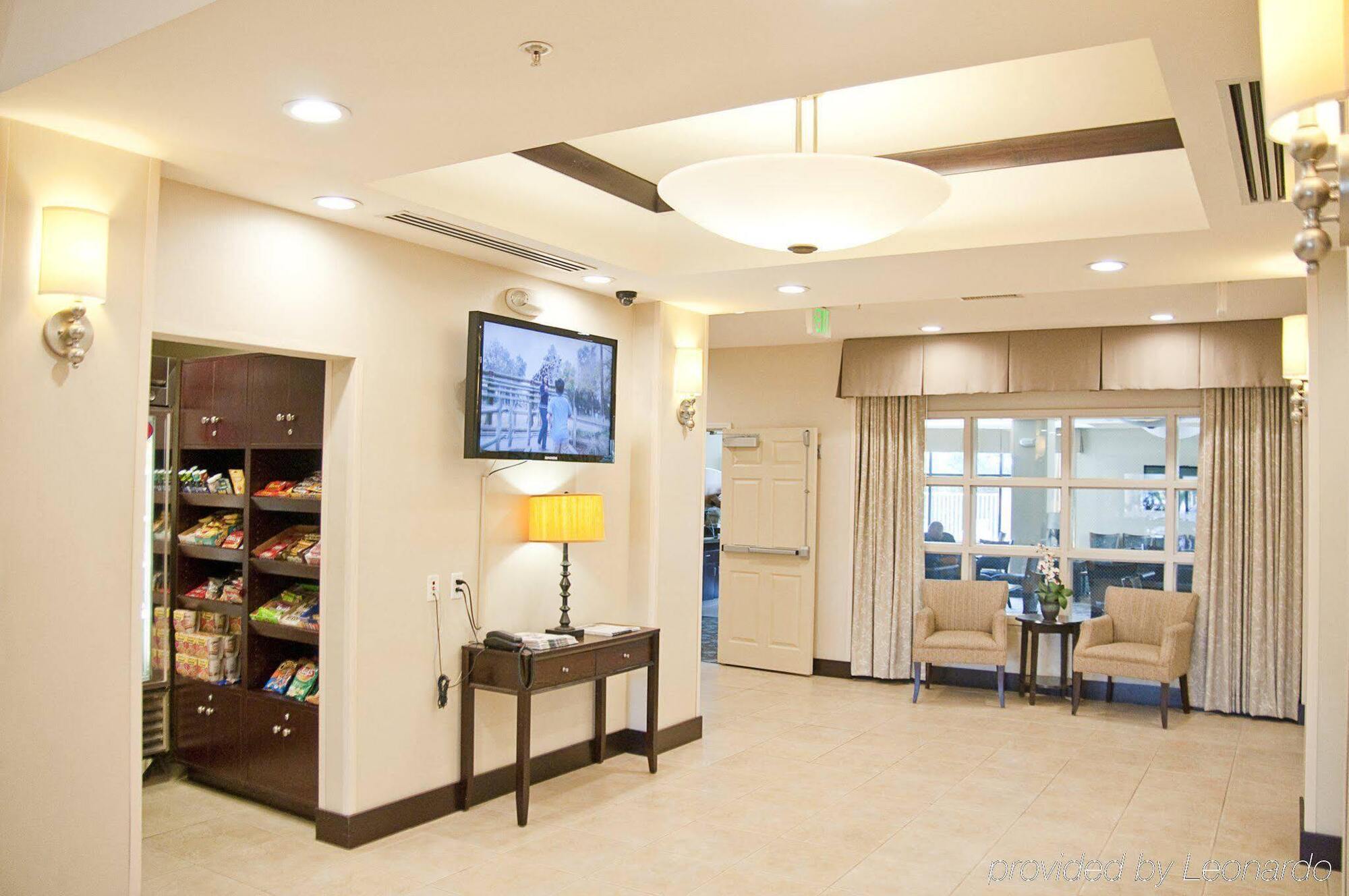 Holiday Inn Express & Suites Clovis Fresno Area By Ihg Extérieur photo