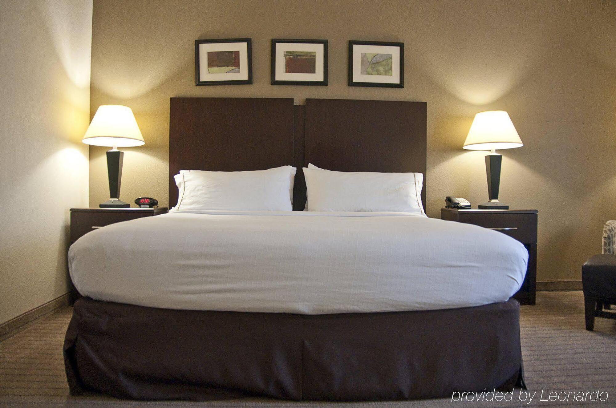 Holiday Inn Express & Suites Clovis Fresno Area By Ihg Extérieur photo