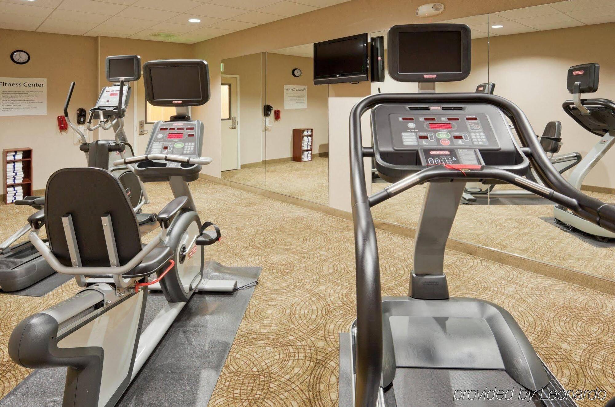 Holiday Inn Express & Suites Clovis Fresno Area By Ihg Extérieur photo